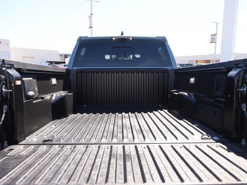 New 2026 Toyota Tacoma 4x4 Double Cab Hybrid image 7