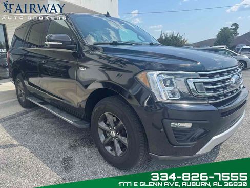 Used 2019 Ford Expedition XLT w/ Equipment Group 202A image 4