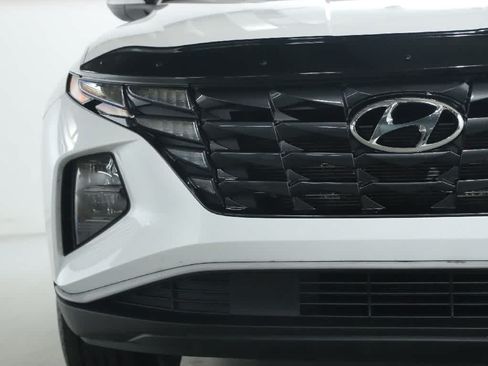 Used 2022 Hyundai Tucson SEL AWD/4WD image 6