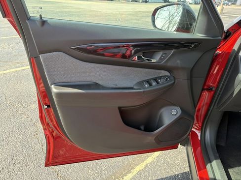 New 2026 Chevrolet TrailBlazer LT image 10