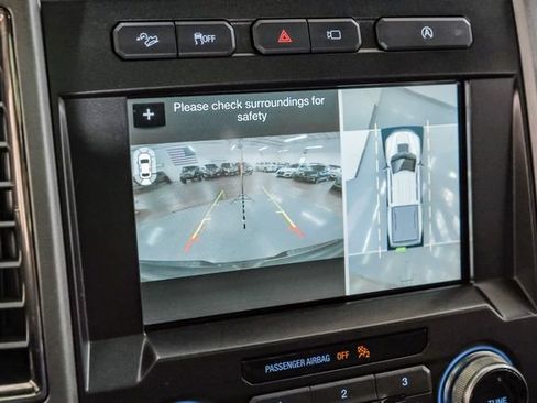 Used 2018 Ford F150 Raptor w/ Equipment Group 802A Luxury image 22