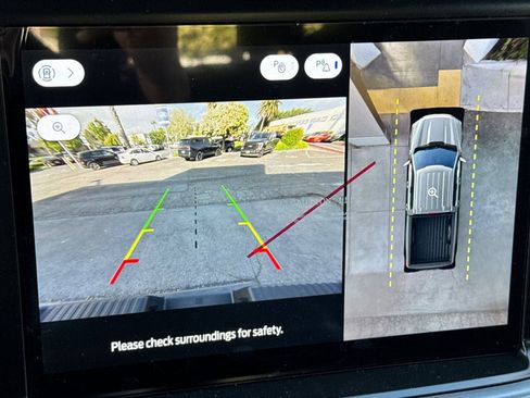 New 2026 Ford F150 XLT image 25