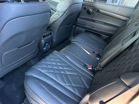 New 2026 Genesis GV80 3.5T e-SC image 12