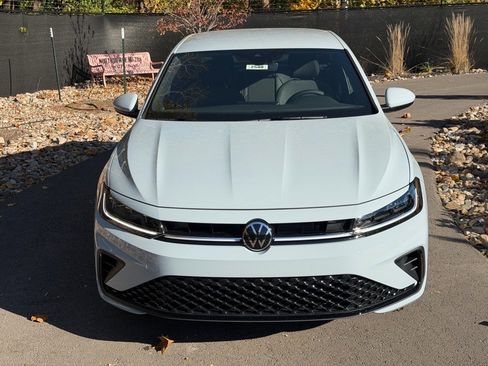 New 2026 Volkswagen Jetta Sport image 8