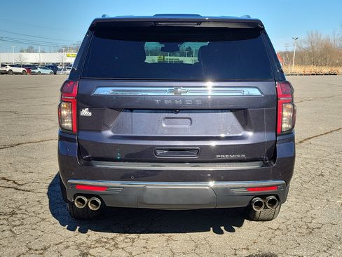Certified 2023 Chevrolet Tahoe Premier image 6