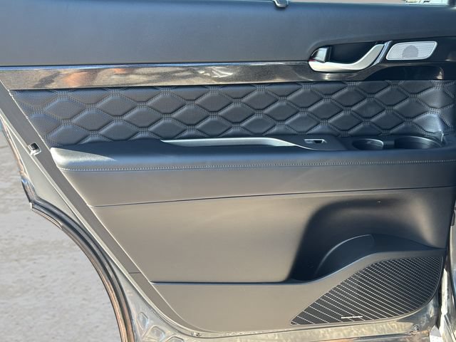 Used 2020 Hyundai Palisade Limited AWD/4WD image 13