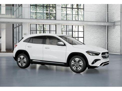 New 2026 Mercedes-Benz GLA 250 image 13