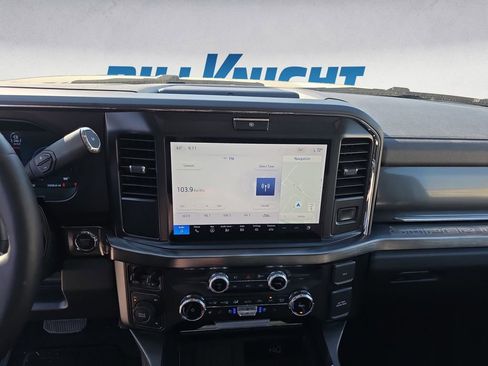 Used 2025 Ford F250 Lariat w/ Chrome Package image 11