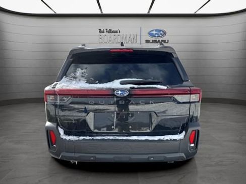 New 2026 Subaru Outback Touring XT image 10