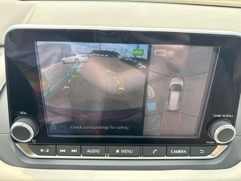 New 2026 Nissan Rogue Dark Armor AWD/4WD image 22