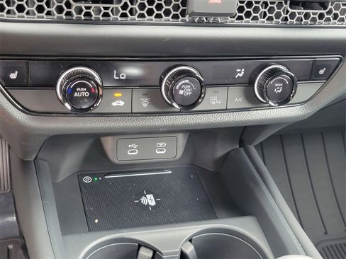 New 2026 Honda HR-V Sport image 15