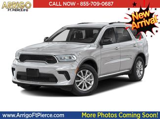 Used 2025 Dodge Durango SRT Hellcat AWD/4WD video 1