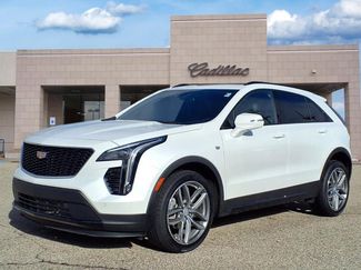 Certified 2023 Cadillac XT4 Sport w/ Cold Weather Package AWD/4WD 360° Tour