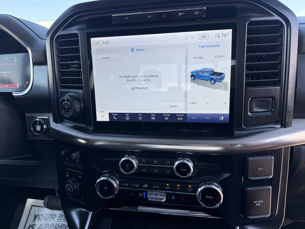 Used 2023 Ford F150 Raptor w/ Raptor 37 Performance Package AWD/4WD image 18