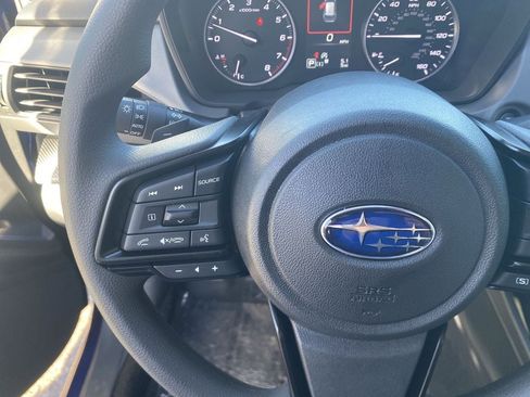 New 2026 Subaru Crosstrek 2.5i Premium AWD/4WD image 19