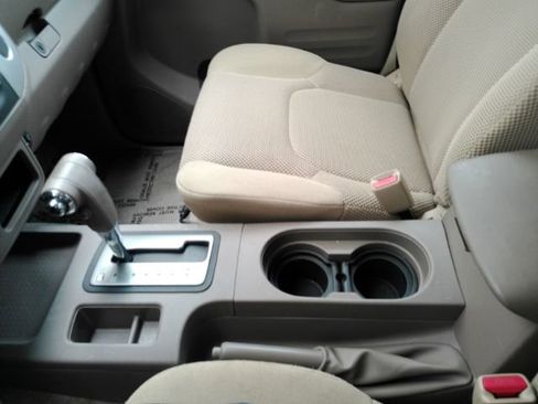 Used 2018 Nissan Frontier SV RWD image 38