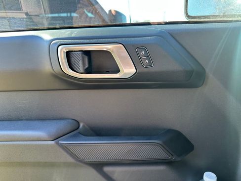 New 2025 Ford Bronco Badlands image 67