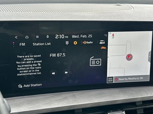 Certified 2023 Kia Telluride SX Prestige X-Pro image 19