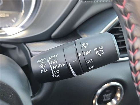Used 2023 MAZDA CX-5 Carbon Edition AWD/4WD image 15
