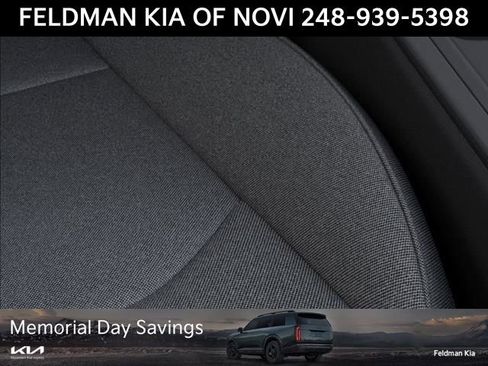 New 2026 Kia K4 FWD image 25