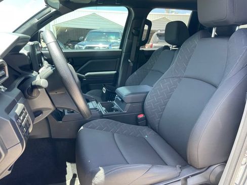 Used 2026 Toyota Tacoma SR RWD image 9