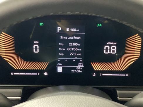 Used 2025 Kia K5 GT FWD image 17