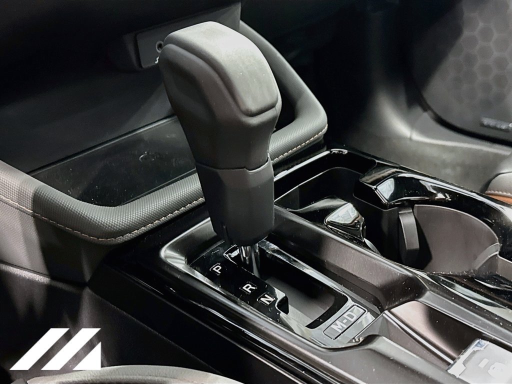 New 2026 Subaru Forester Sport AWD/4WD image 18