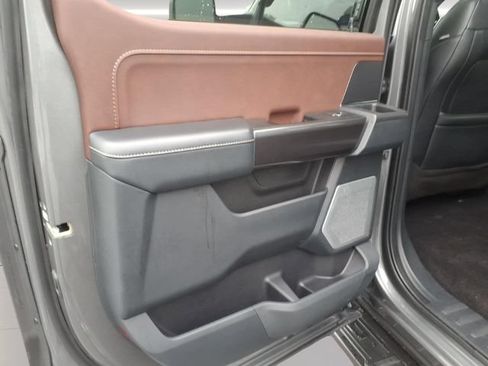 Used 2021 Ford F150 Lariat w/ Equipment Group 502A High AWD/4WD image 15