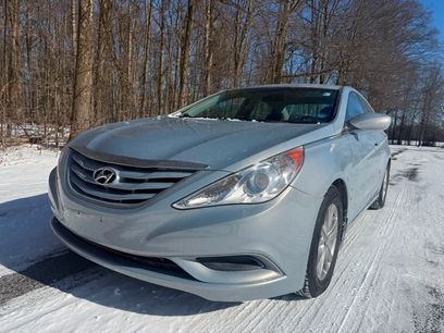 Used 2011 Hyundai Sonata GLS w/ Popular Equipment Pkg 2