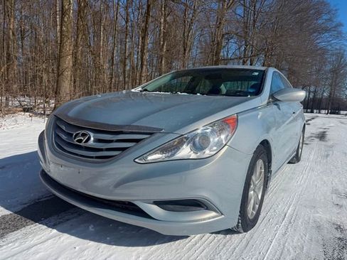 Used 2011 Hyundai Sonata GLS w/ Popular Equipment Pkg 2 image 1