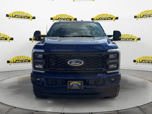 New 2026 Ford F250 XL w/ STX Appearance Package AWD/4WD image 9
