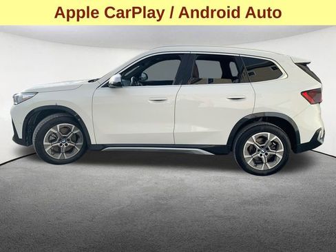 Used 2023 BMW X1 xDrive28i image 6