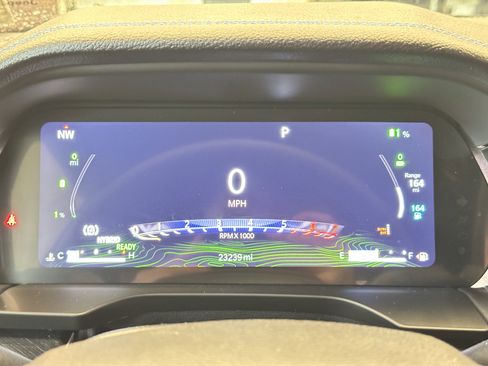 Used 2023 Jeep Grand Cherokee Trailhawk image 16