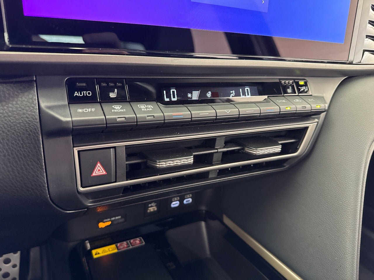 Certified 2026 Toyota Camry XSE FWD image 25