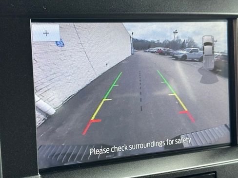 Certified 2020 Ford F150 XLT w/ Equipment Group 302A Luxury image 28