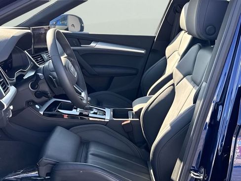 Used 2024 Audi Q5 2.0T Prestige image 9