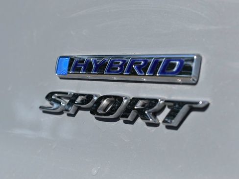 Used 2024 Honda Accord Sport image 6