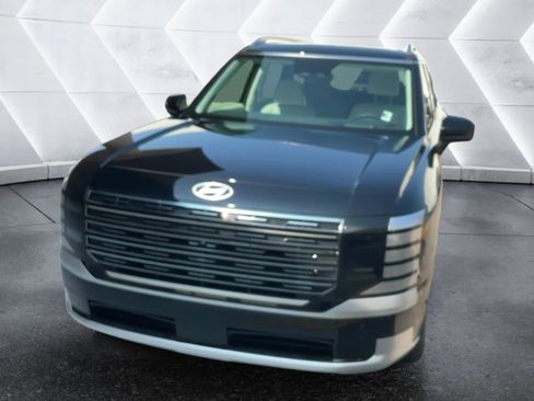 New 2026 Hyundai Palisade Calligraphy image 1