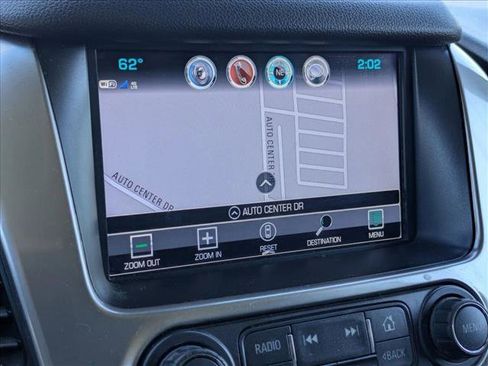 Used 2020 Chevrolet Tahoe LT AWD/4WD image 13