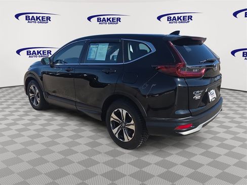 Used 2020 Honda CR-V LX image 7