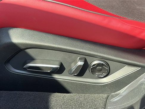 Used 2025 Acura TLX SH-AWD w/ A-SPEC Pkg image 11