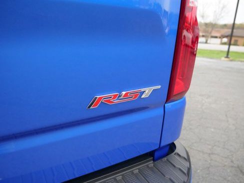 Used 2025 Chevrolet Silverado 1500 RST image 34