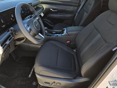 New 2026 Hyundai Tucson SEL image 14