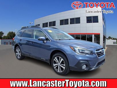 Used 2018 Subaru Outback 2.5i Limited