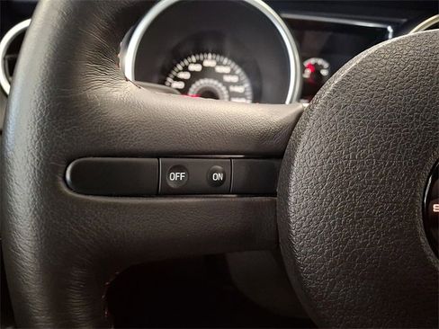 Used 2008 Ford Mustang Shelby GT500 image 19