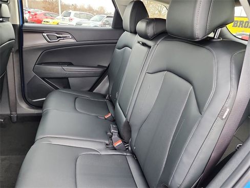 New 2026 Kia Sportage EX image 15
