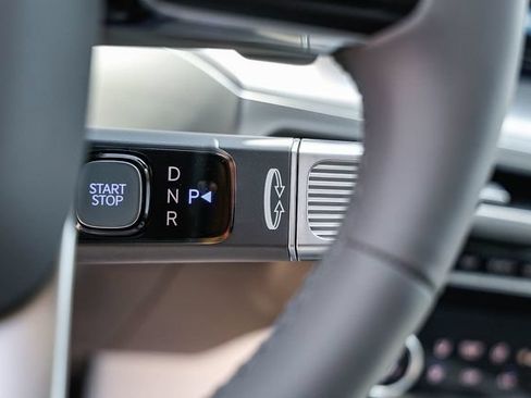 New 2026 Hyundai Ioniq 9 SEL AWD/4WD image 23