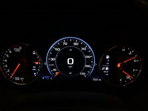 Certified 2023 Chevrolet Malibu LT w/ Driver Confidence Package image 21