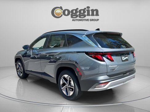 New 2026 Hyundai Tucson SEL FWD image 3