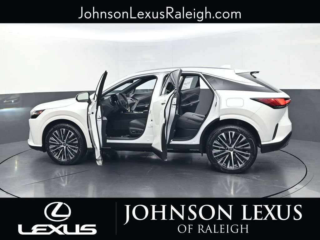 New 2026 Lexus RX 350 Premium Plus w/ Accessory Package (K3) FWD image 37